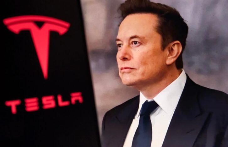 Tesla energy