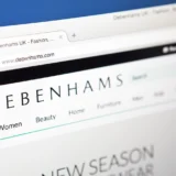 Debenhams AI