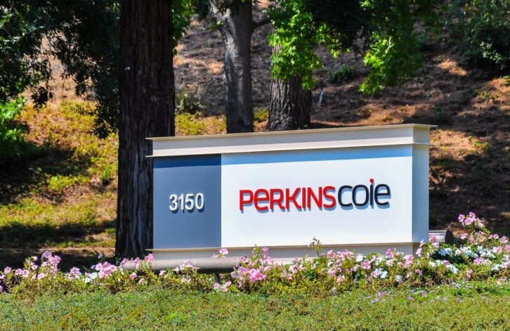 Perkins Coie