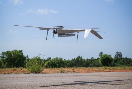 Drone UK