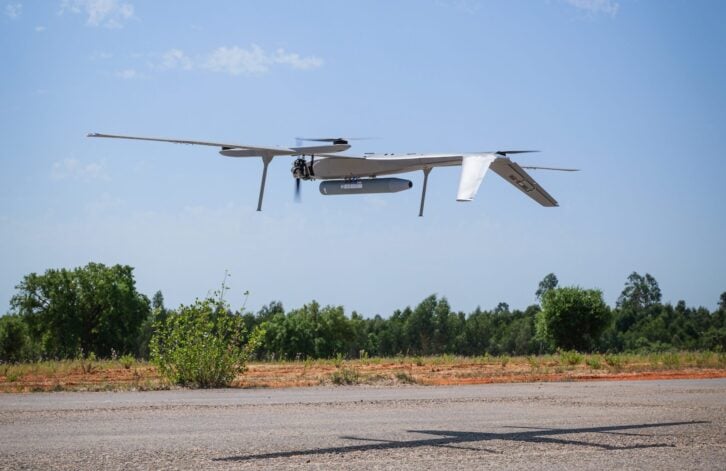 Drone UK