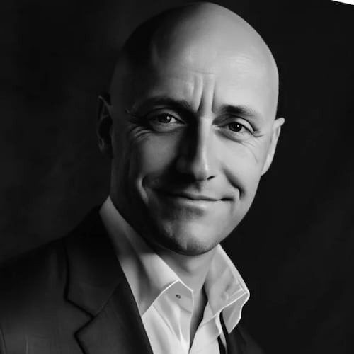 Author Avatar