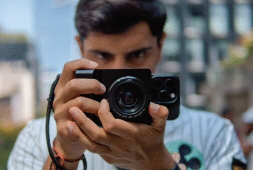 Camera Intelligence
