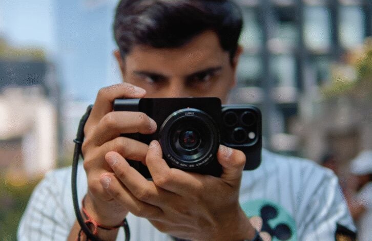Camera Intelligence