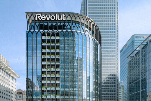 Revolut invest