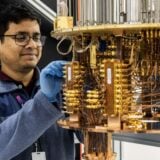 quantum ai data