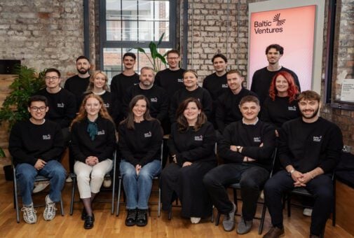 Baltic Ventures
