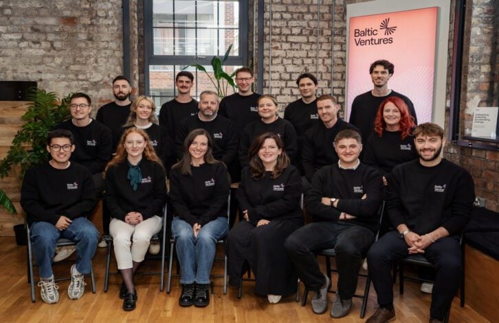 Baltic Ventures