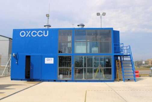 OXCCU