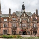 Coventry Palantir