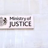 MoJ facial recognition