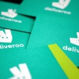 Deliveroo CEO