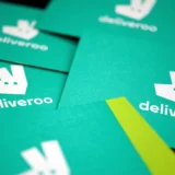 Deliveroo CEO