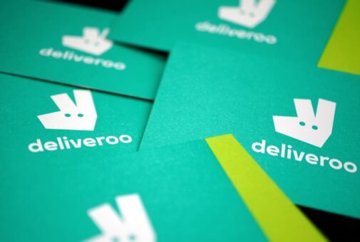 Deliveroo CEO