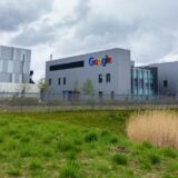 Google data
