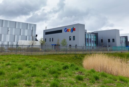 Google data