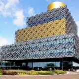 West Midlands tech