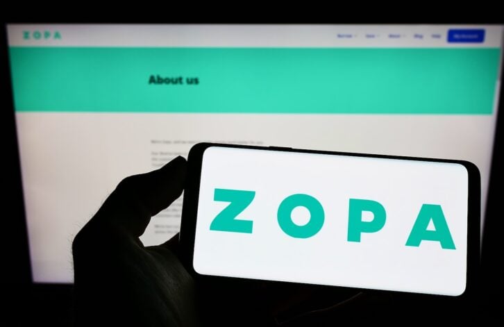 Zopa Rvvup