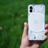 Nothing phone