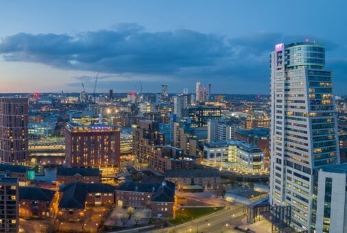 GoCardless Leeds