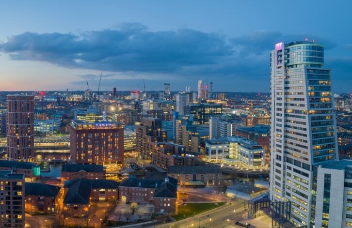 GoCardless Leeds
