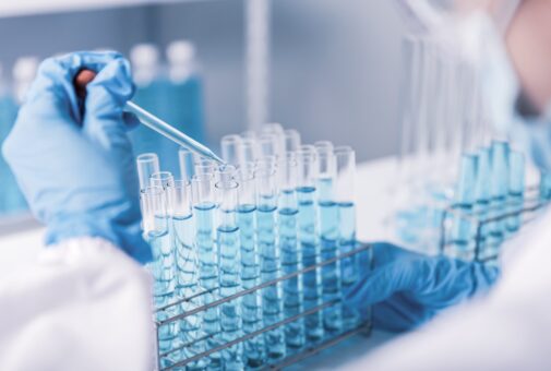 NRG Therapeutics