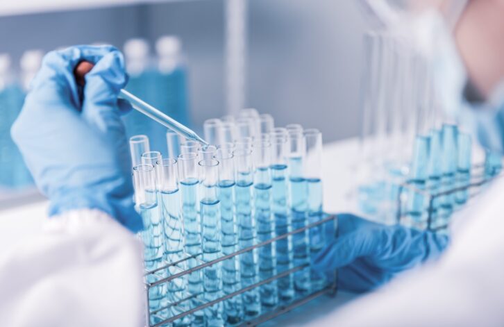 NRG Therapeutics