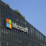 Microsoft UK