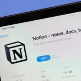 Notion Europe