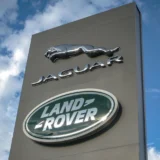 Jaguar Land Rover