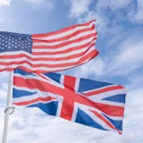 Special relationship