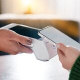 Contactless