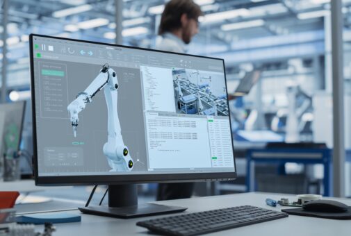 UK R&D