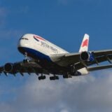 Automated aviation