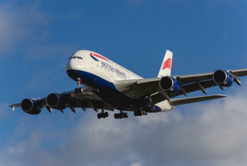 Automated aviation