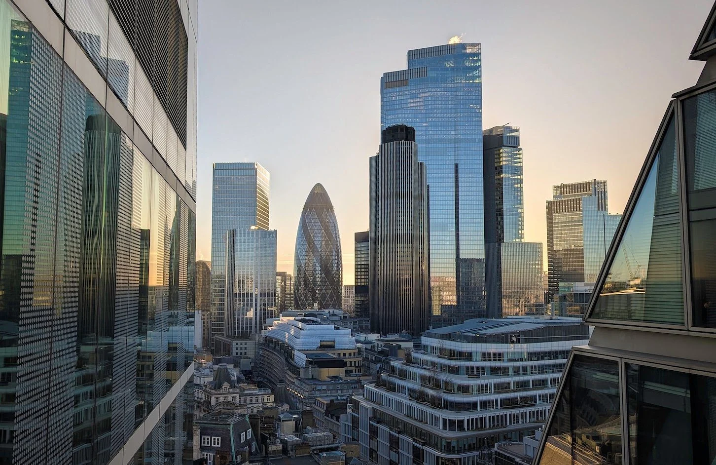 London reclaims top spot as Europe’s leading tech ecosystem