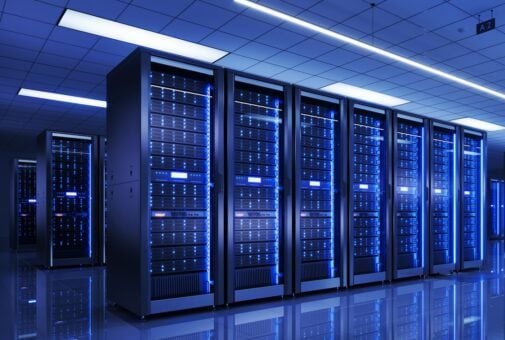 AI infrastructure