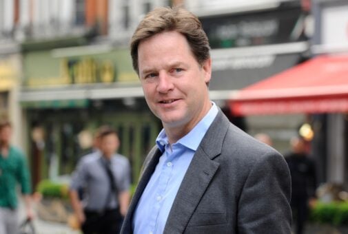 Clegg tech