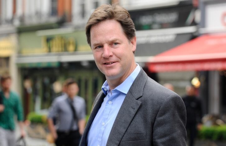 Clegg tech