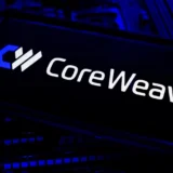 CoreWeave UK