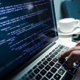 Government coder