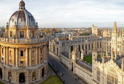 Universities