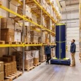 Dexory warehouse