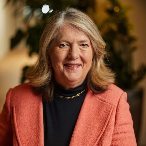 Author Avatar