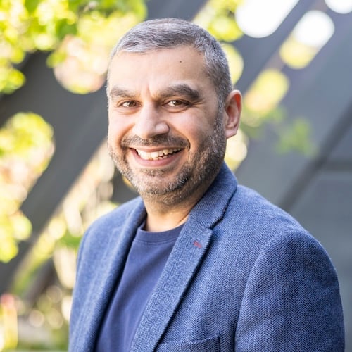 Author Avatar