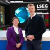 LSE and Crowdcube