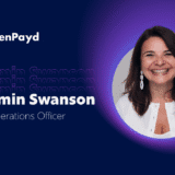 OpenPayd COO