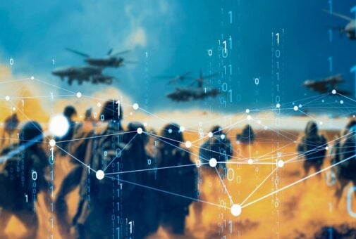 defence tech