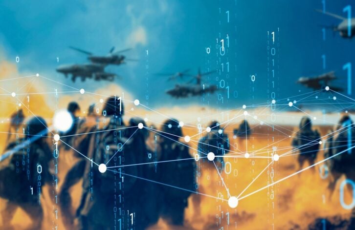 defence tech