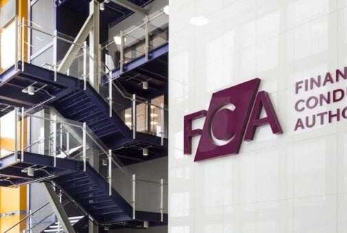 FCA scams